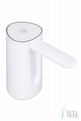 Помпа аккумуляторная Ecotronic PLR-610 White